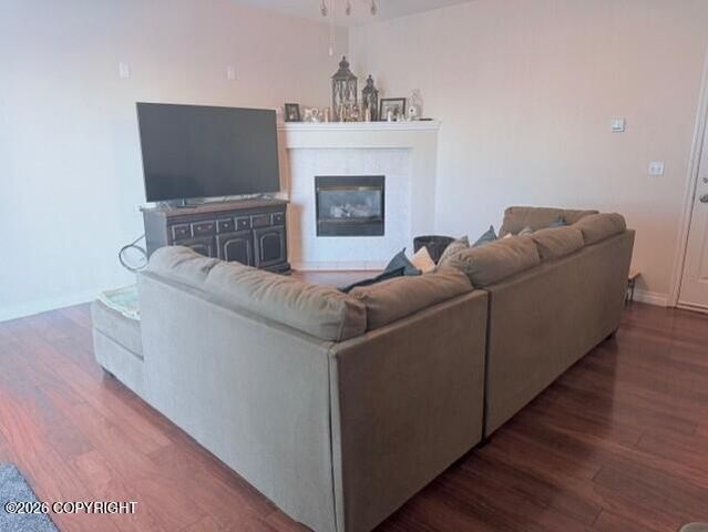 16603 Baird Circle, Eagle River, AK 99577