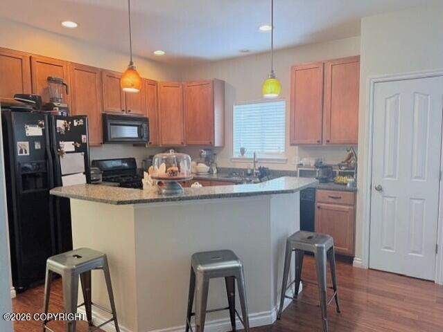 16603 Baird Circle, Eagle River, AK 99577