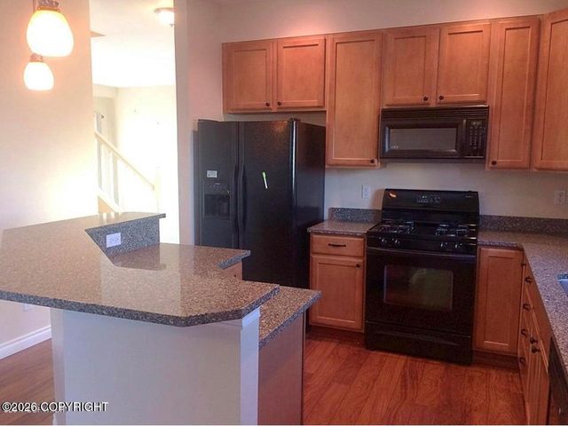 16603 Baird Circle, Eagle River, AK 99577