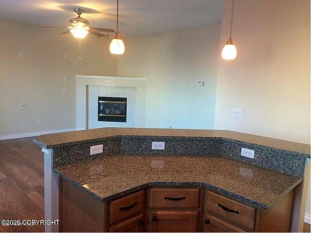 16603 Baird Circle, Eagle River, AK 99577