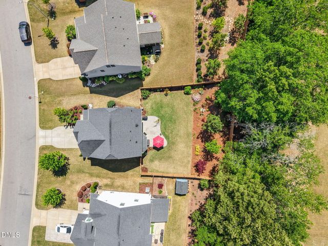 180 Gunderson Lane, Garner, NC 27529