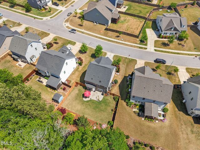180 Gunderson Lane, Garner, NC 27529