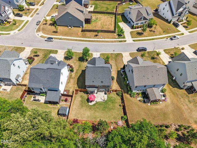 180 Gunderson Lane, Garner, NC 27529