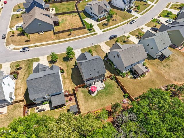 180 Gunderson Lane, Garner, NC 27529
