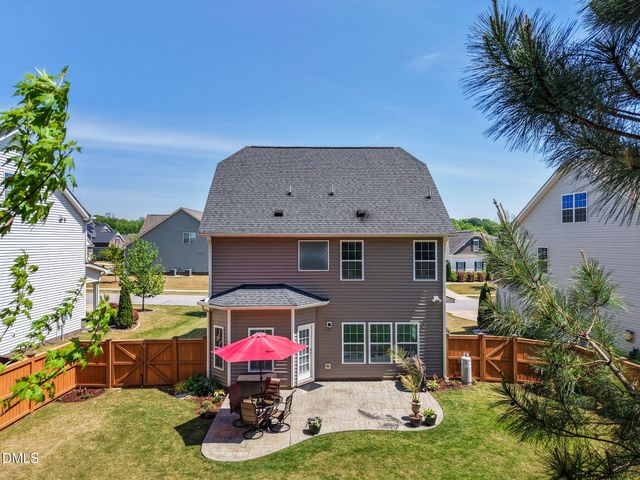 180 Gunderson Lane, Garner, NC 27529