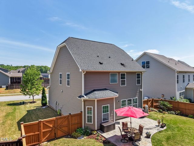 180 Gunderson Lane, Garner, NC 27529