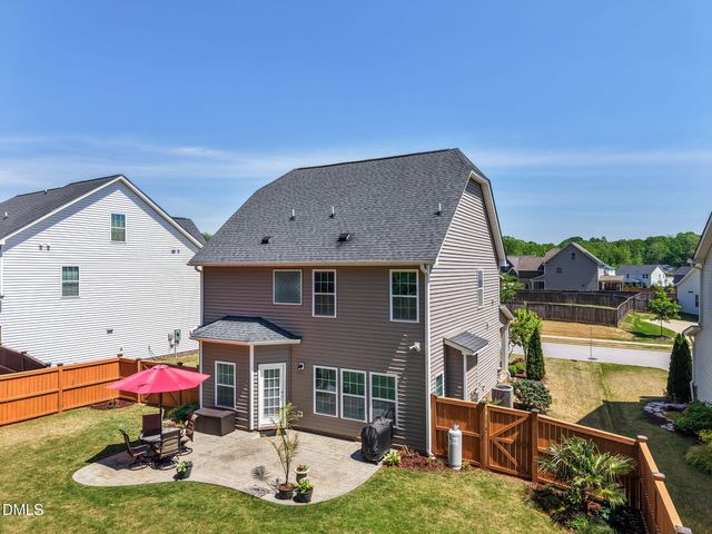 180 Gunderson Lane, Garner, NC 27529