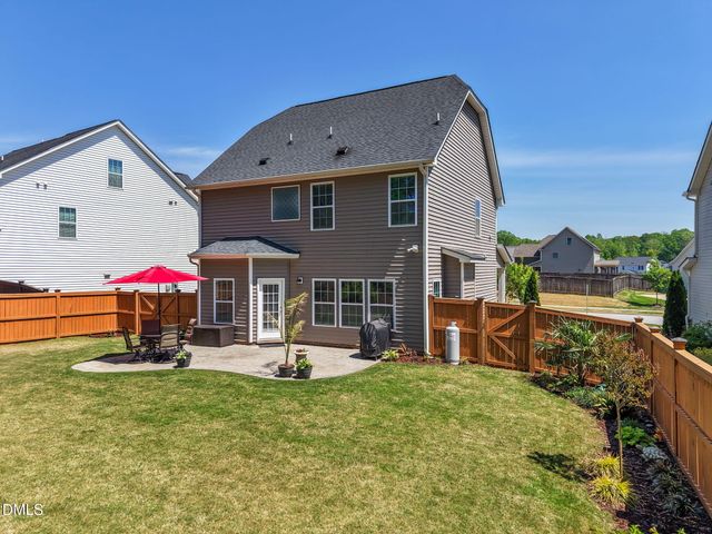 180 Gunderson Lane, Garner, NC 27529