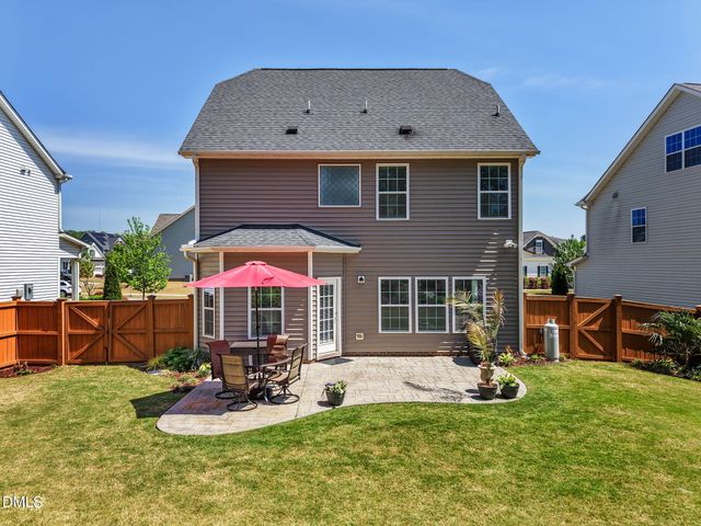 180 Gunderson Lane, Garner, NC 27529