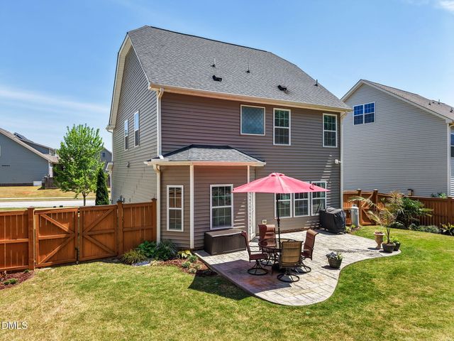 180 Gunderson Lane, Garner, NC 27529