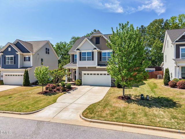 180 Gunderson Lane, Garner, NC 27529