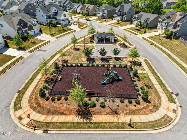 180 Gunderson Lane, Garner, NC 27529