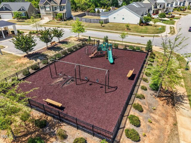 180 Gunderson Lane, Garner, NC 27529
