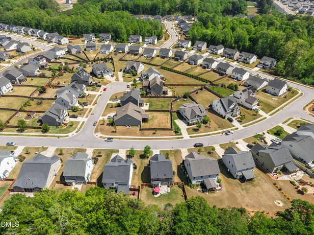 180 Gunderson Lane, Garner, NC 27529