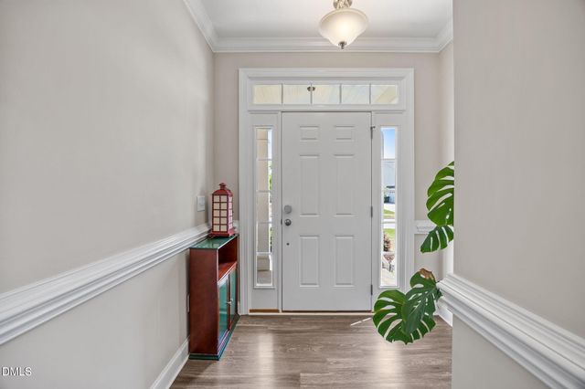 180 Gunderson Lane, Garner, NC 27529