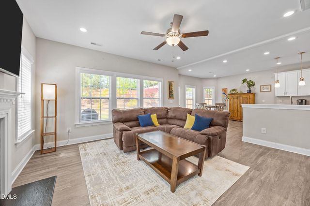 180 Gunderson Lane, Garner, NC 27529