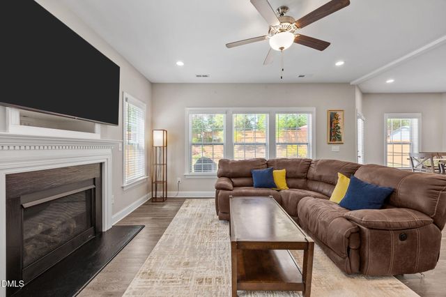 180 Gunderson Lane, Garner, NC 27529