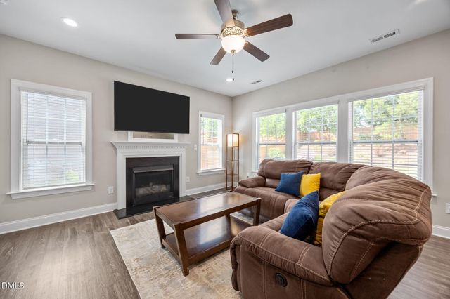 180 Gunderson Lane, Garner, NC 27529