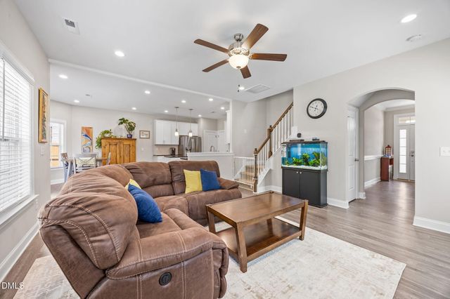 180 Gunderson Lane, Garner, NC 27529
