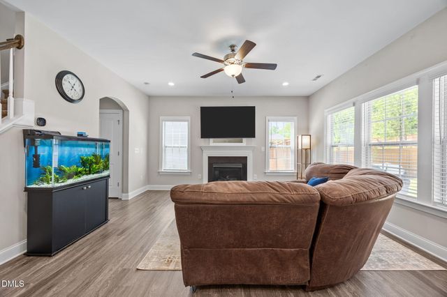 180 Gunderson Lane, Garner, NC 27529