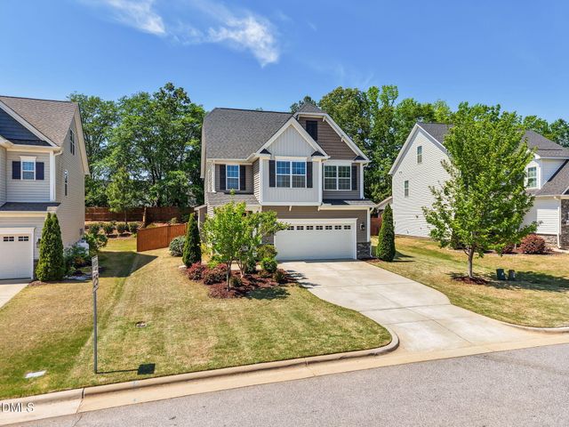 180 Gunderson Lane, Garner, NC 27529