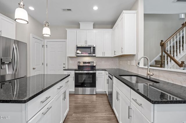 180 Gunderson Lane, Garner, NC 27529