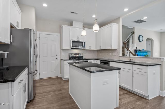 180 Gunderson Lane, Garner, NC 27529
