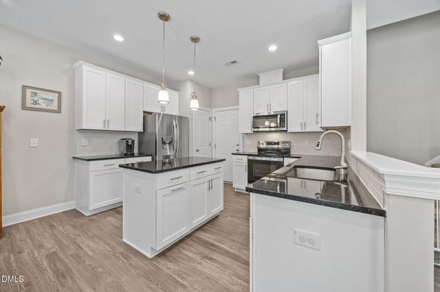 180 Gunderson Lane, Garner, NC 27529