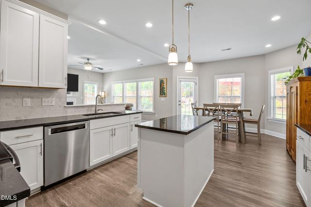 180 Gunderson Lane, Garner, NC 27529
