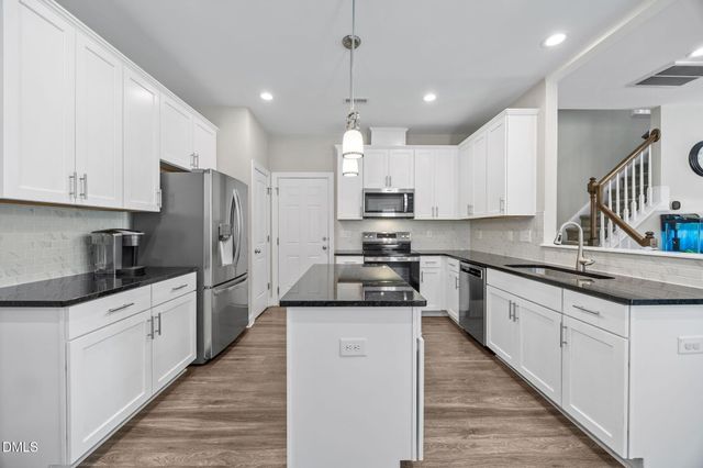 180 Gunderson Lane, Garner, NC 27529
