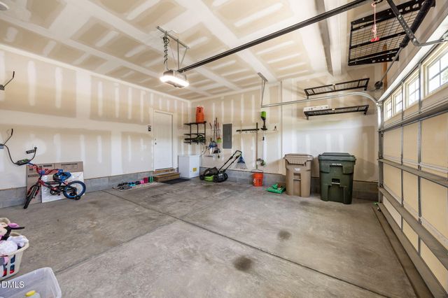 180 Gunderson Lane, Garner, NC 27529