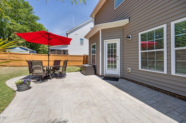 180 Gunderson Lane, Garner, NC 27529