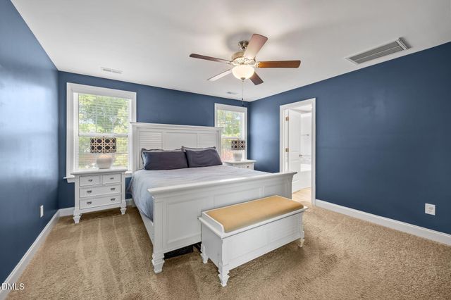 180 Gunderson Lane, Garner, NC 27529