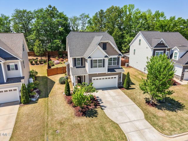 180 Gunderson Lane, Garner, NC 27529