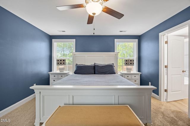 180 Gunderson Lane, Garner, NC 27529