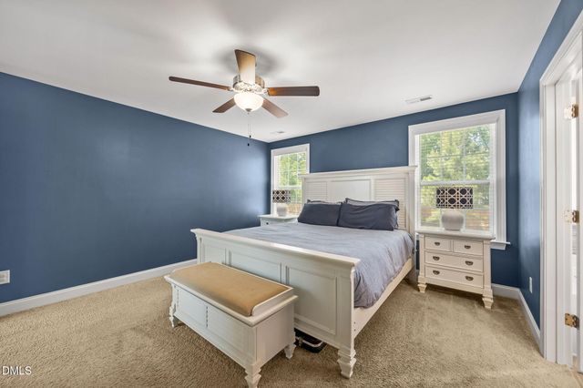 180 Gunderson Lane, Garner, NC 27529