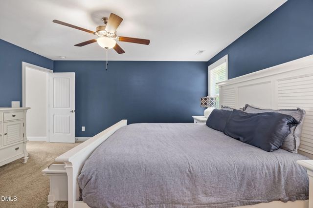 180 Gunderson Lane, Garner, NC 27529