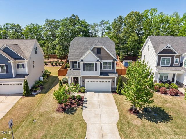 180 Gunderson Lane, Garner, NC 27529