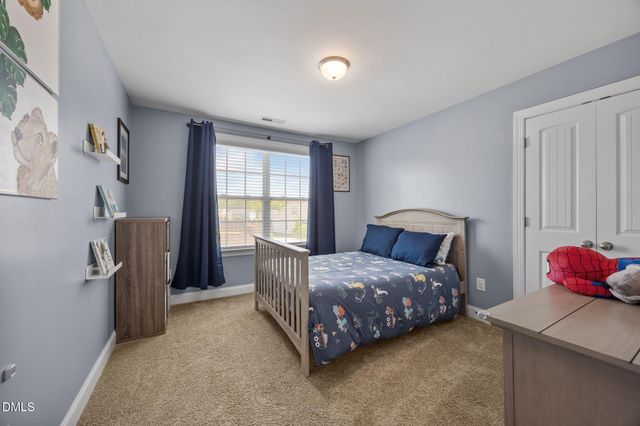 180 Gunderson Lane, Garner, NC 27529