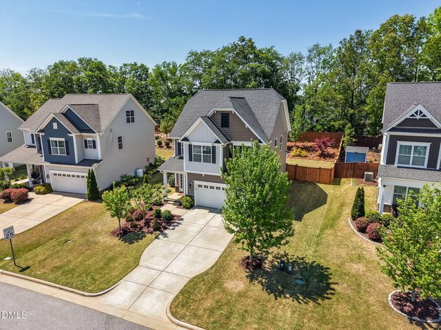 180 Gunderson Lane, Garner, NC 27529