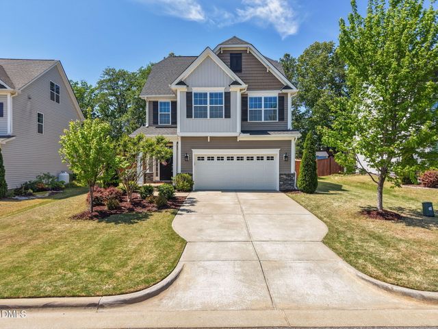 180 Gunderson Lane, Garner, NC 27529