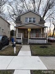 20059 Yacama Road, Highland Park, MI 48203