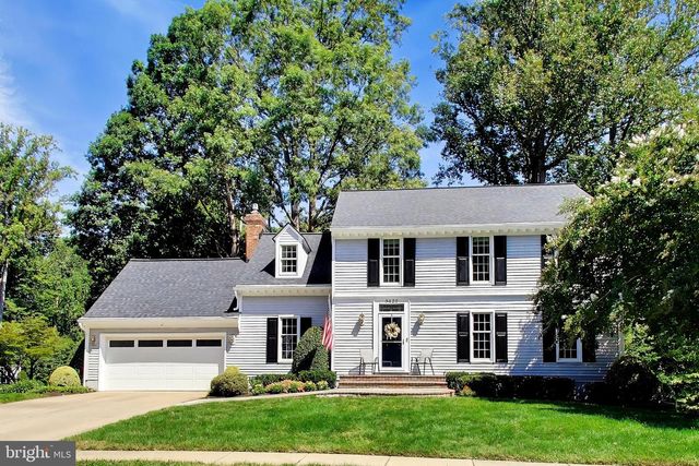 9425 GOLDFIELD LN, Burke, VA 22015