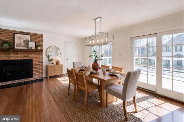 9425 GOLDFIELD LN, Burke, VA 22015