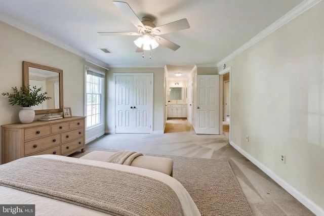 9425 GOLDFIELD LN, Burke, VA 22015