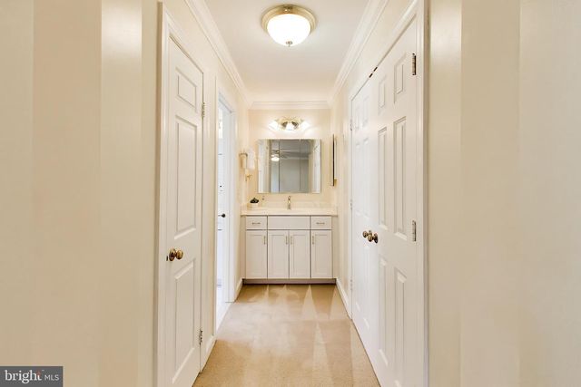 9425 GOLDFIELD LN, Burke, VA 22015