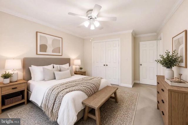 9425 GOLDFIELD LN, Burke, VA 22015