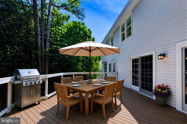 9425 GOLDFIELD LN, Burke, VA 22015