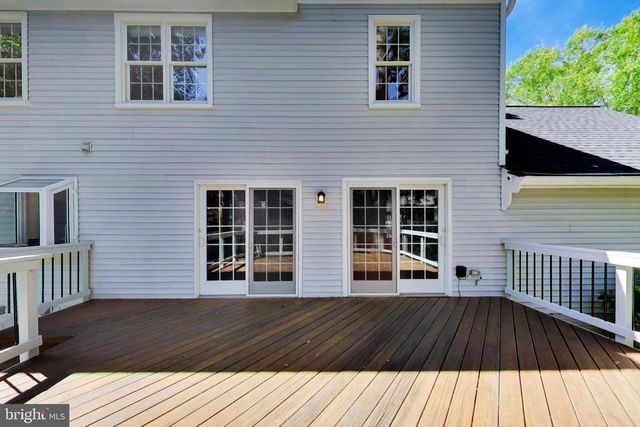 9425 GOLDFIELD LN, Burke, VA 22015