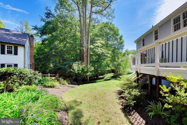 9425 GOLDFIELD LN, Burke, VA 22015